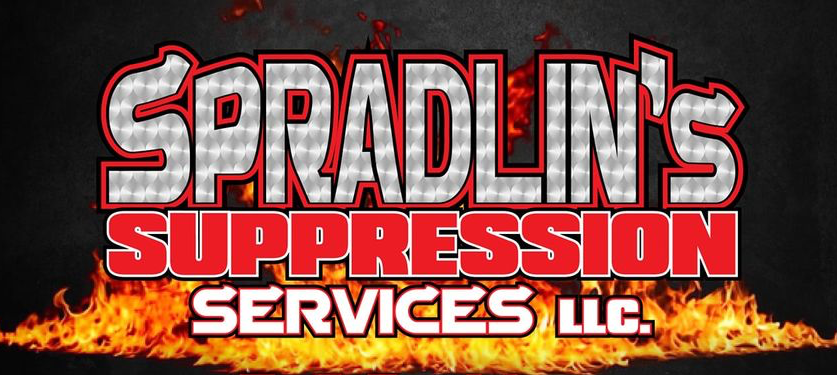 Spradlin Suppression Services