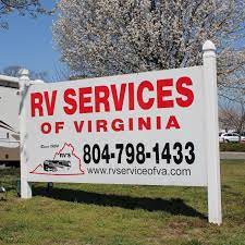 RV Services of Richmond